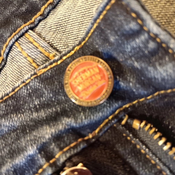 Sherman M. Designer Jeans - Picture 6 of 12